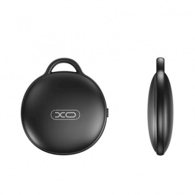LOCALIZADOR BLUETOOTH LP03 ANTIP&Eacute;RDIDA NEGRO XO