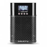 Sai Twin PRO2 700VA SALICRU
