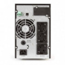 SAI TWIN PRO2 700VA SALICRU