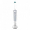 Cepillo Dental Oral-b Vitality Pro Precision Blanco BRAUN
