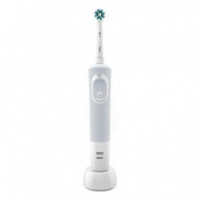 Cepillo Dental Oral-b Vitality Pro Precision Blanco BRAUN