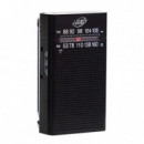 Radio Doble Banda Am/fm Negra LARRYHOUSE