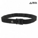 Cinturon RAIDER Negro DELTA TACTICS