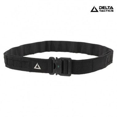 Cinturon RAIDER Negro DELTA TACTICS