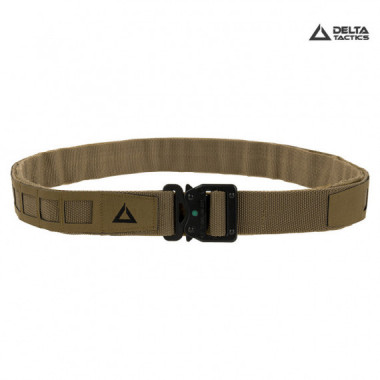 Cinturon RAIDER Coyote DELTA TACTICS