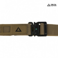 Cinturon RAIDER Coyote DELTA TACTICS