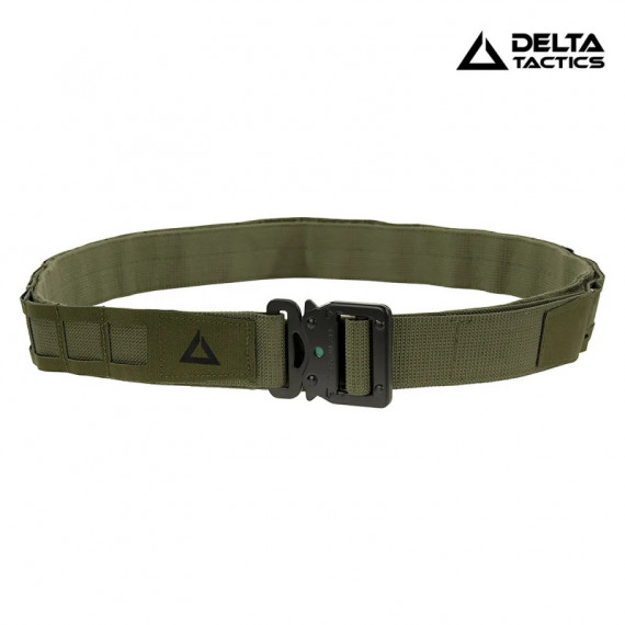 Cinturon RAIDER OD DELTA TACTICS