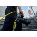 Cobratether Straight Lock  COBRA TETHER