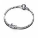 PANDORA Charm Love Escrito a Mano 793055C00