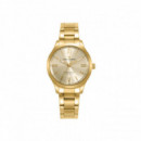 MARK MADDOX Reloj de Acero MM1024-23