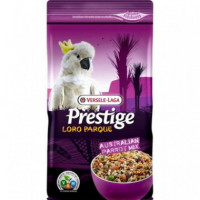 Prestige Loro Australiano Mezcla 1 Kg  VERSELE-LAGA