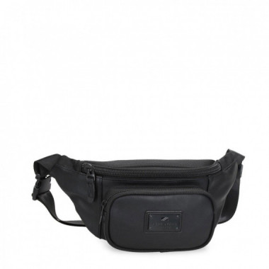 Pepe Jeans Ri&ntilde;onera Pjl Negra 7827131-NEGRO