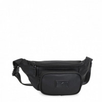 PEPE JEANS Riñonera Pjl Negra 7827131-NEGRO