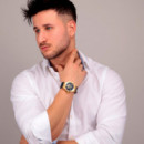 MASERATI Reloj Potenza R8851108035