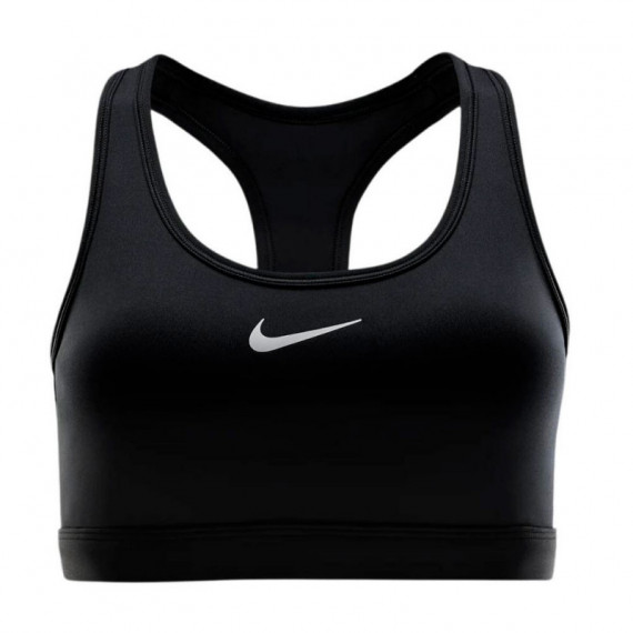 Top Deportivo Swoosh Medium Support  NIKE