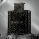 Obsidian  RAYHAAN