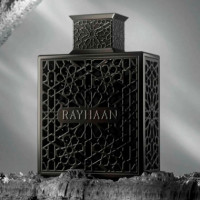 Obsidian  RAYHAAN