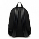 Mochila Sandi Slim 4.0  CALVIN KLEIN