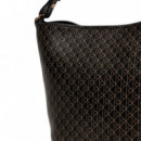 Bolso Saco con Logo Emblemático en Todo el Artículo  CALVIN KLEIN