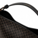 Bolso Saco con Logo Emblemático en Todo el Artículo  CALVIN KLEIN