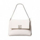 Bandolera Grano de Guijarro  CALVIN KLEIN