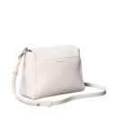 Bandolera Grano de Guijarro  CALVIN KLEIN