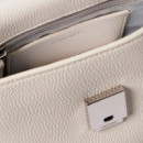 Bandolera Grano de Guijarro  CALVIN KLEIN