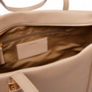 Bolso Tote Grano de Guijarro  CALVIN KLEIN