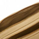 Bandolera Pequeña de Lona  CALVIN KLEIN