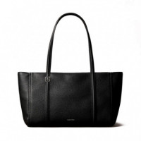 Bolso tote grano de guijarro