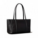 Bolso Tote Grano de Guijarro  CALVIN KLEIN