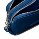 Bandolera Pequeña de Lona  CALVIN KLEIN