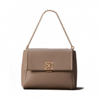 Bandolera grano de guijarro