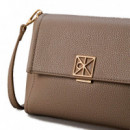 Bandolera Grano de Guijarro  CALVIN KLEIN