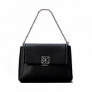 Bandolera Grano de Guijarro  CALVIN KLEIN