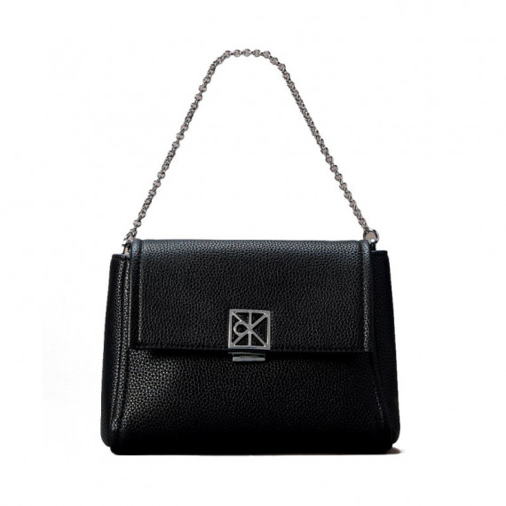 Bandolera Grano de Guijarro  CALVIN KLEIN