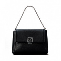 Bandolera grano de guijarro