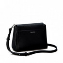 Bandolera Grano de Guijarro  CALVIN KLEIN