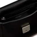 Bandolera Grano de Guijarro  CALVIN KLEIN