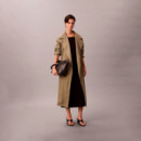 Bolso Saco con Logo Emblemático en Todo el Artículo  CALVIN KLEIN