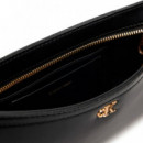 Bolso de Hombro Pequeño con Logo Monograma  CALVIN KLEIN