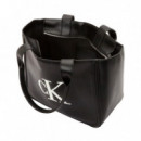 Bolso Bold Medium  CALVIN KLEIN