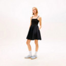 Zapatillas de running con suela dentada