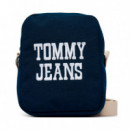 Bandolera Bold Varsity Reporter