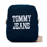 Bandolera Bold Varsity Reporter