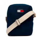 Bandolera Bold Varsity Reporter