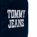 Bandolera Bold Varsity Reporter