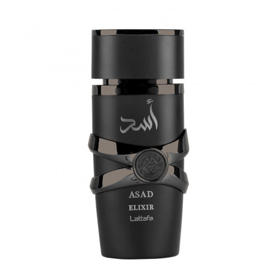 Asad Elixir