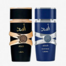 Asad & Zanzibar Set  LATTAFA