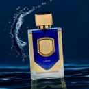 Liam Blue Shine  LATTAFA